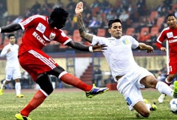 V-League 2014 : Hấp dẫn chặng nước rút